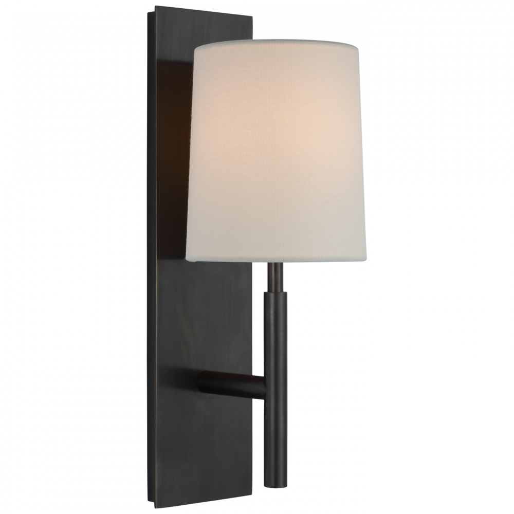 Clarion Medium Sconce