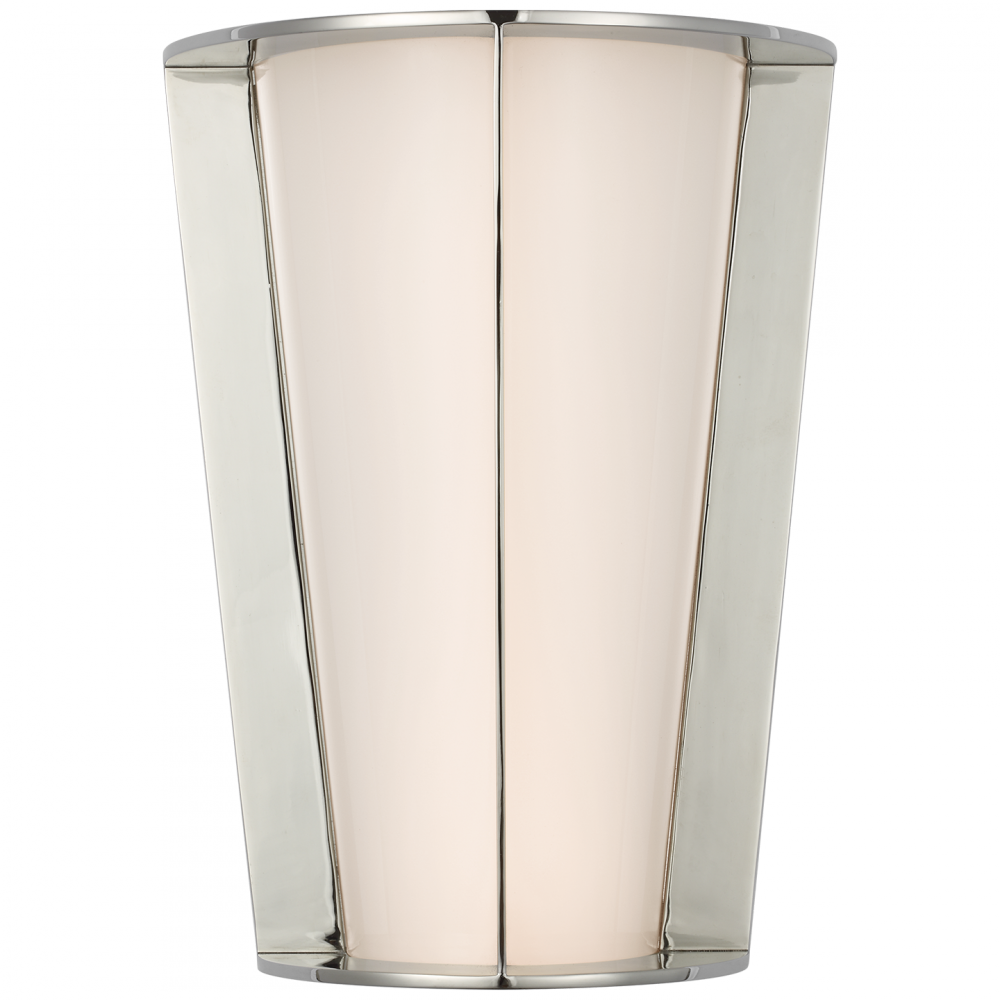 Phinn 12" Tapered Sconce