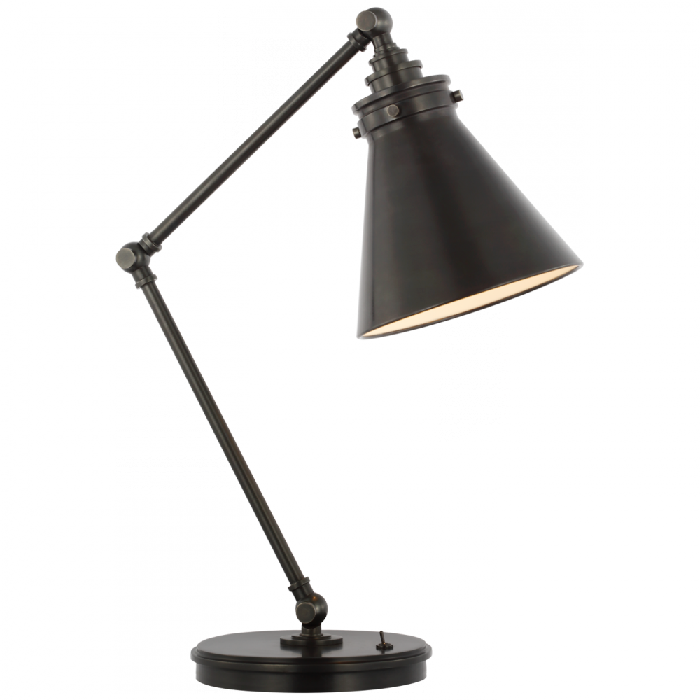 Parkington Medium Articulating Desk Lamp