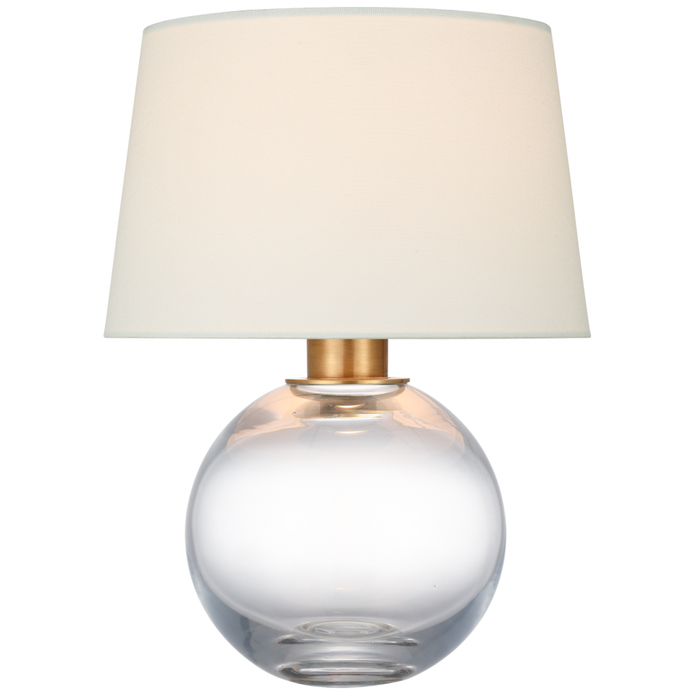 Masie Small Table Lamp