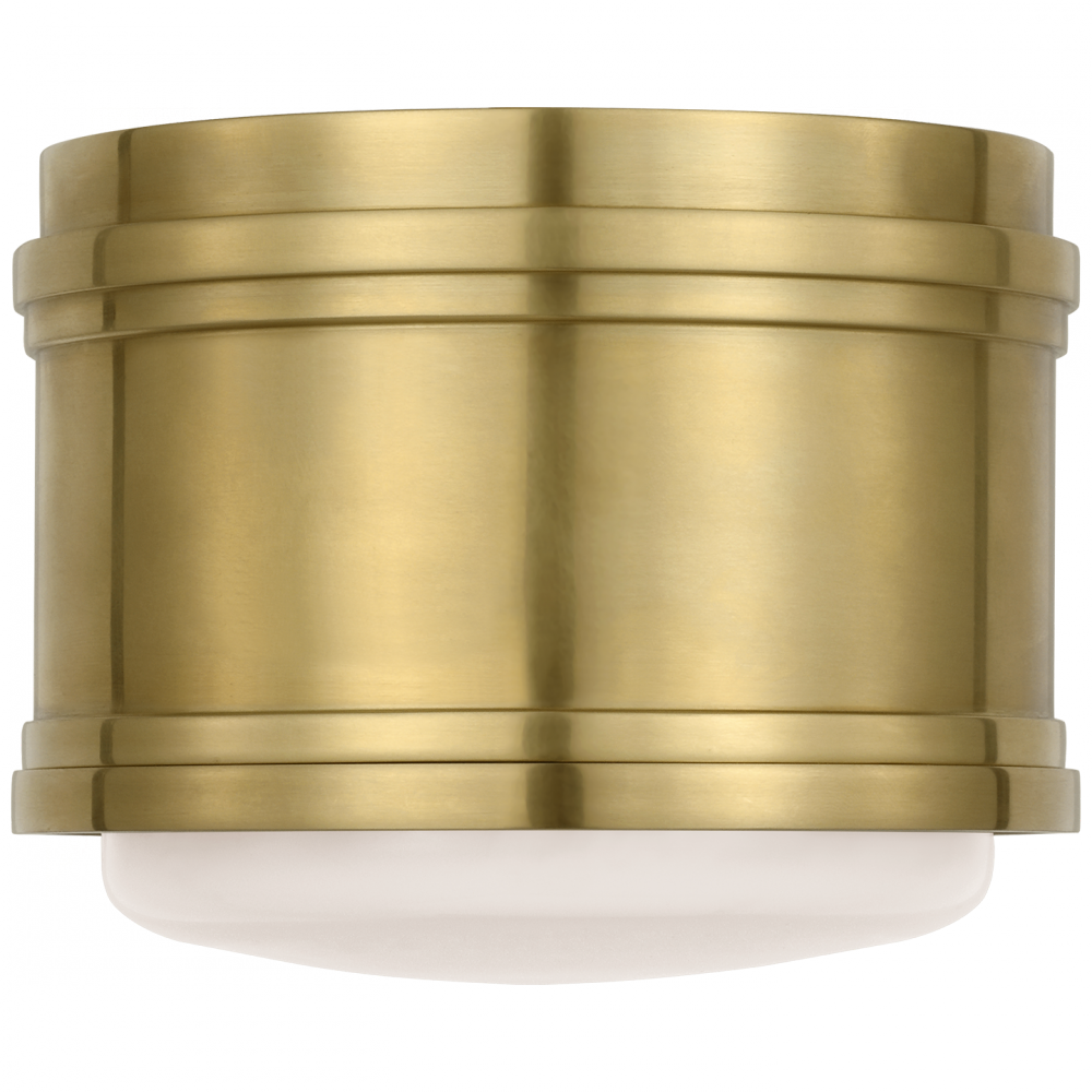 Marden 6" Flush Mount