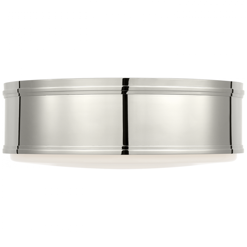 Marden 18" Flush Mount