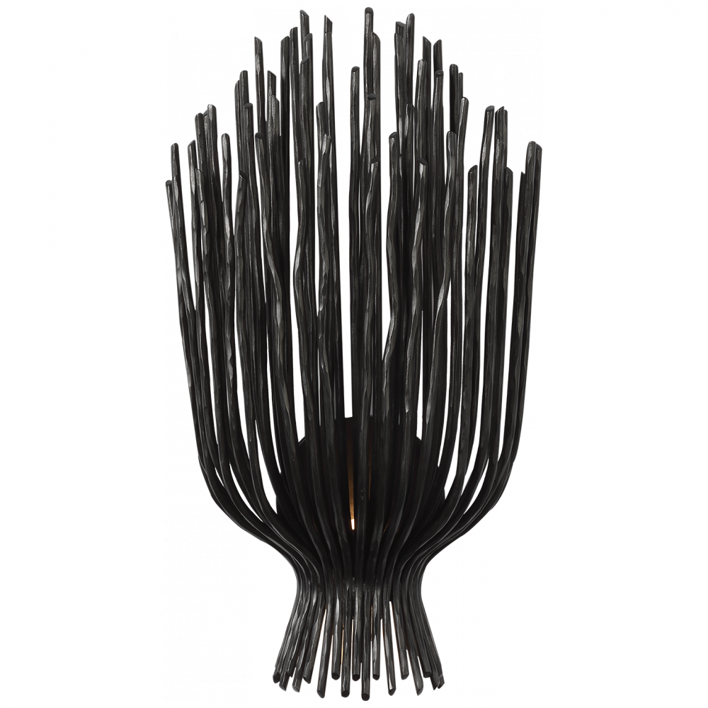 Astra 17" Sculpted Sconce