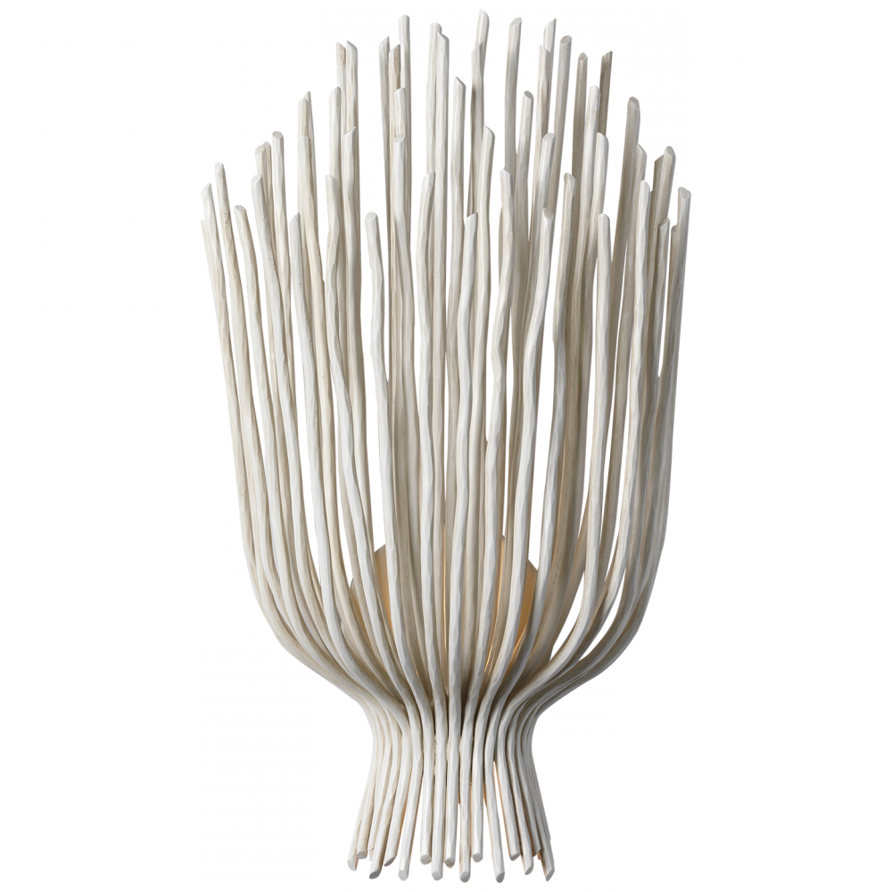 Astra 17" Sculpted Sconce