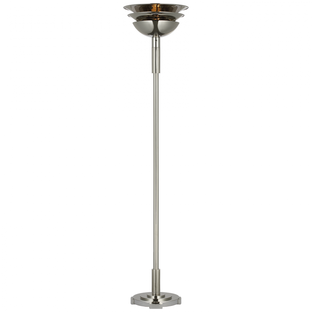 Langton 70" Torchiere Floor Lamp