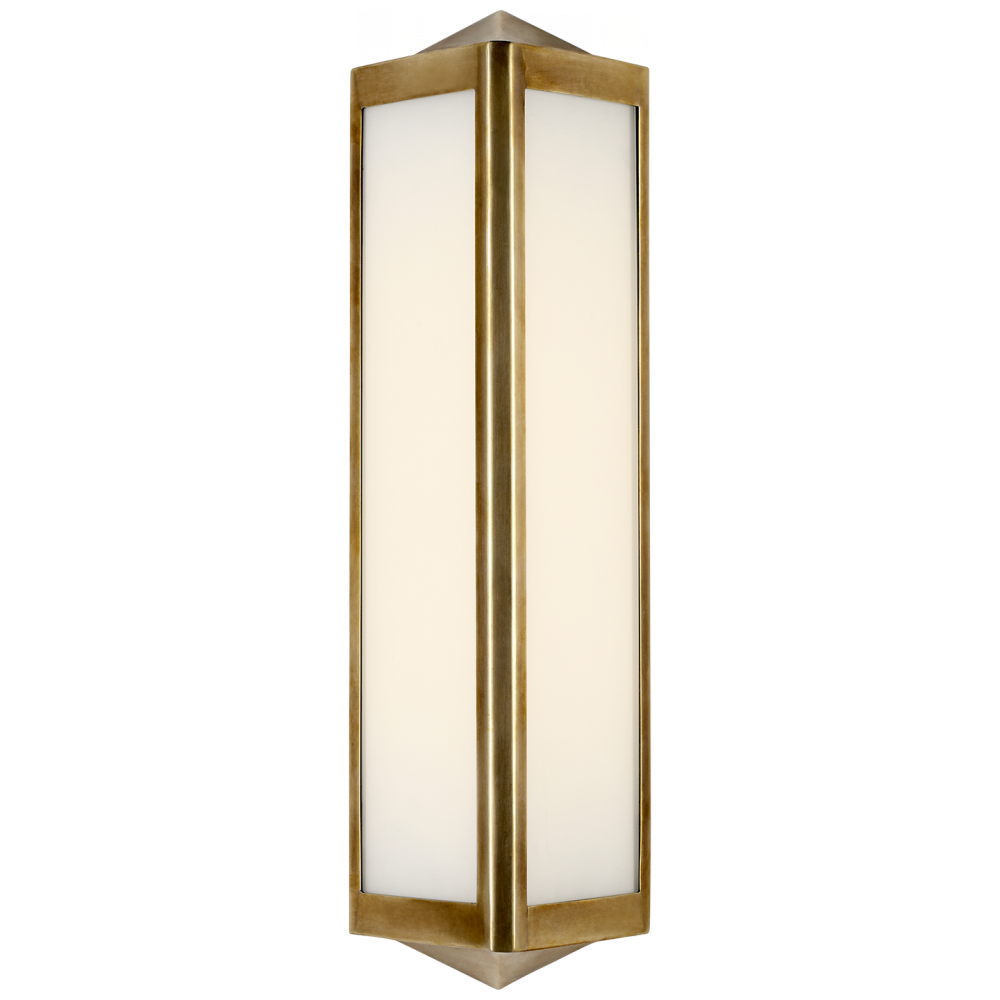 Geneva Small Sconce