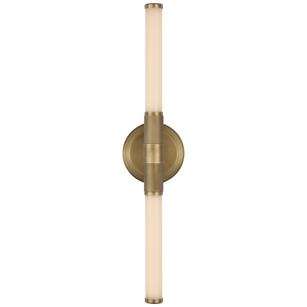 Barrett 21" Up and Down Bath Light