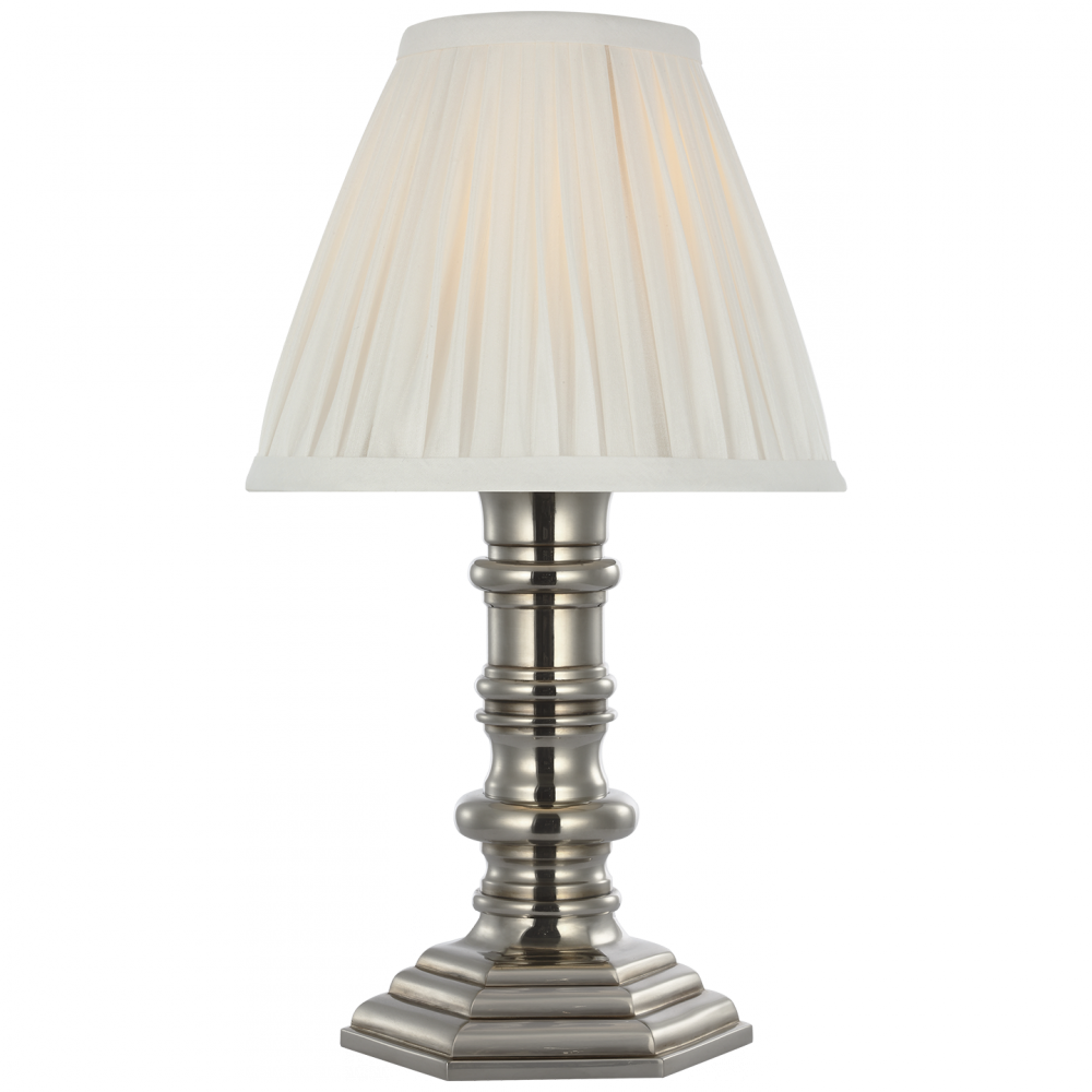 Thatcher 12" Cordless Accent Lamp