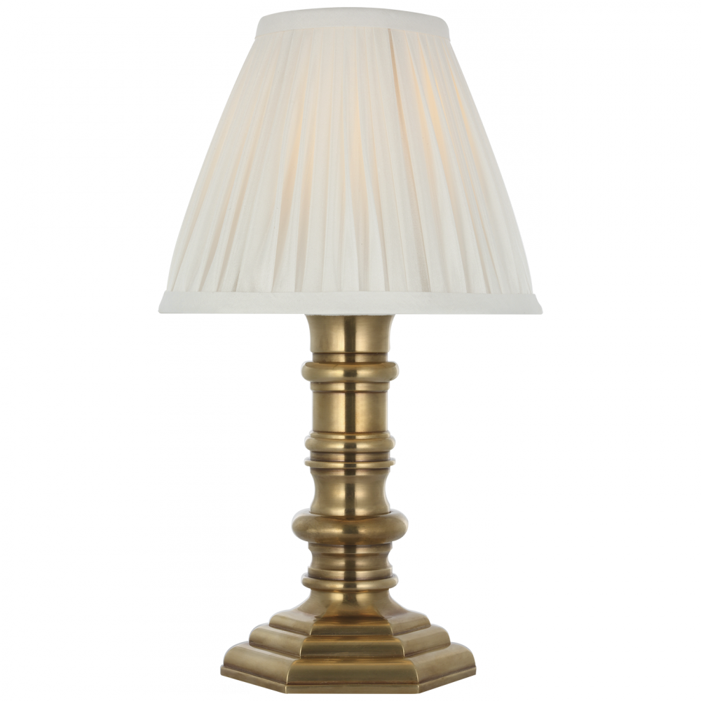 Thatcher 12" Cordless Accent Lamp