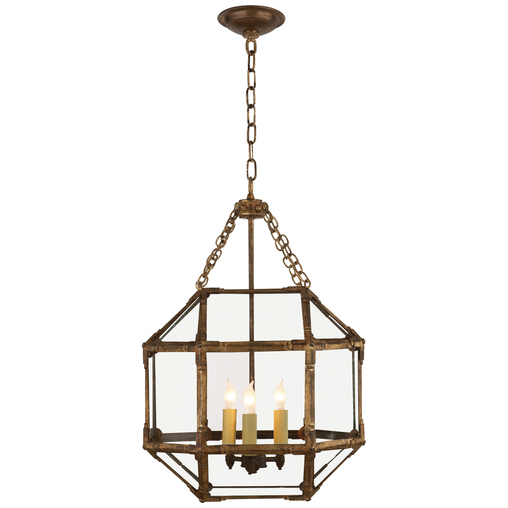 Morris Small Lantern