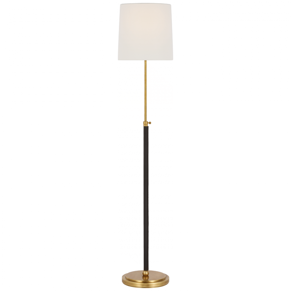 Bryant Wrapped Floor Lamp