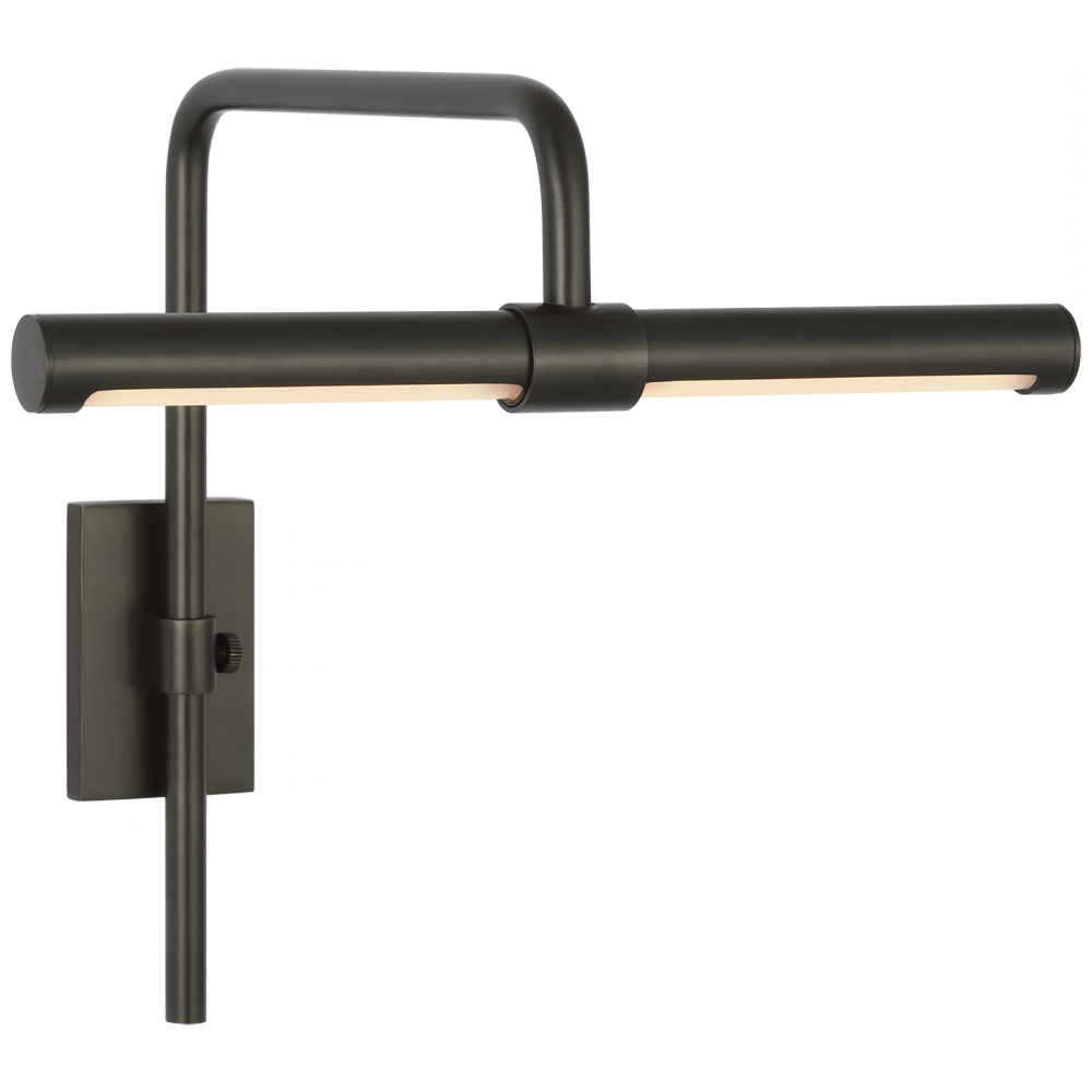 Kidd 9" Frame Mount Picture Light