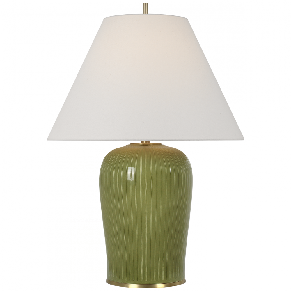 Opera 30" Table Lamp
