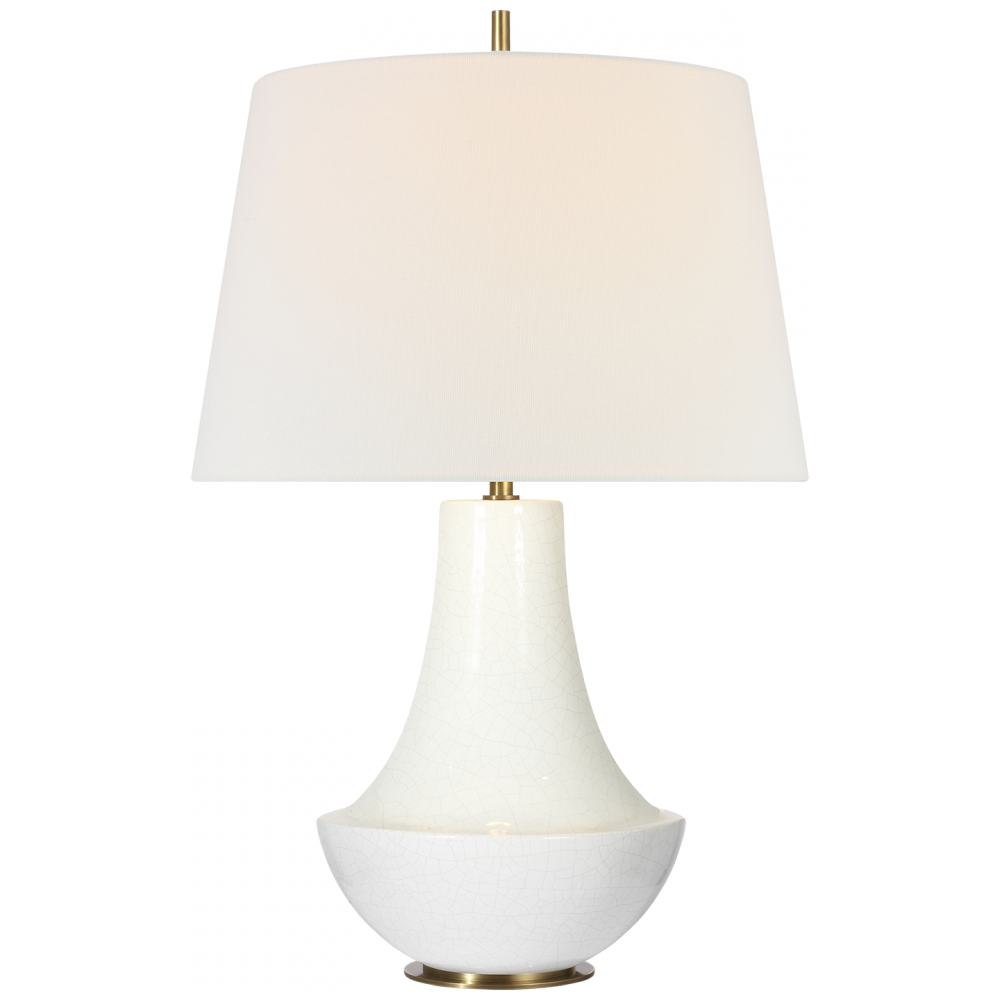 Kefi 25" Table Lamp