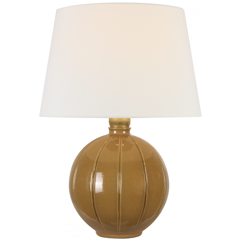 Ponteil 17" Table Lamp