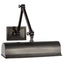 Visual Comfort & Co. Signature Collection ALL US AH 2338GM - Jane 12" Double Library Light