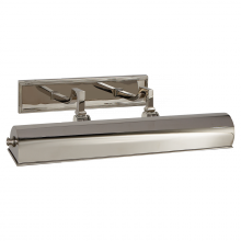 Visual Comfort & Co. Signature Collection ALL US AH 2702PN - Dean 18" Picture Light