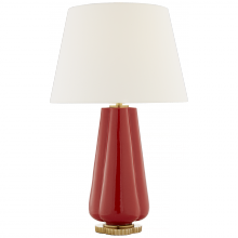 Visual Comfort & Co. Signature Collection ALL US AH 3127BYR-L - Penelope Table Lamp
