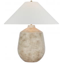 Visual Comfort & Co. Signature Collection ALL US AL 3620WXB-L - Lillis Large Table Lamp