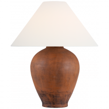 Visual Comfort & Co. Signature Collection ALL US AL 3624NTC-L - Fischer 36" Table Lamp