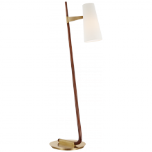 Visual Comfort & Co. Signature Collection ALL US ARN 1060MHG/HAB-L - Katia Floor Lamp