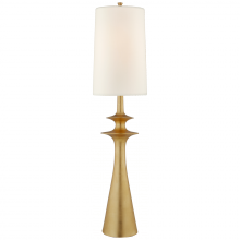 Visual Comfort & Co. Signature Collection RL ARN 1325G-L - Lakmos Floor Lamp