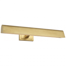 Visual Comfort & Co. Signature Collection ALL US ARN 2061G - Edric 18" Picture Light