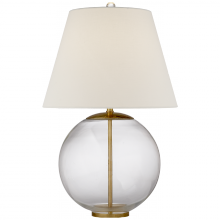 Visual Comfort & Co. Signature Collection RL ARN 3000CG-L - Morton Table Lamp