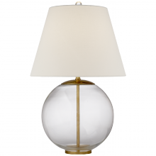 Visual Comfort & Co. Signature Collection ALL US ARN 3000CG-L - Morton Table Lamp