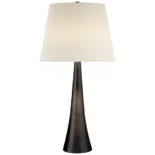 Visual Comfort & Co. Signature Collection RL ARN 3002AI-L - Dover Table Lamp