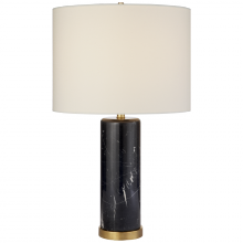 Visual Comfort & Co. Signature Collection RL ARN 3004BM-L - Cliff Table Lamp