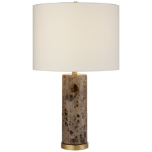Visual Comfort & Co. Signature Collection ALL US ARN 3004BRM-L - Cliff Table Lamp