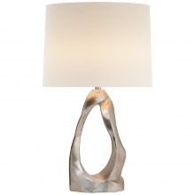 Visual Comfort & Co. Signature Collection ALL US ARN 3100BSL-L - Cannes Table Lamp