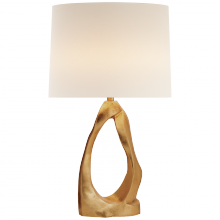 Visual Comfort & Co. Signature Collection ALL US ARN 3100G-L - Cannes Table Lamp