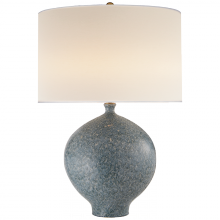 Visual Comfort & Co. Signature Collection RL ARN 3610BLL-L - Gaios Table Lamp