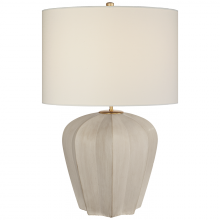 Visual Comfort & Co. Signature Collection ALL US ARN 3611STW-L - Pierrepont Medium Table Lamp