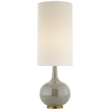 Visual Comfort & Co. Signature Collection RL ARN 3620SHG-L - Hunlen Table Lamp