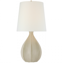 Visual Comfort & Co. Signature Collection ALL US ARN 3628STW-L - Rana Large Table Lamp