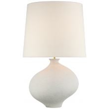 Visual Comfort & Co. Signature Collection ALL US ARN 3650MWT-L - Celia Large Right Table Lamp