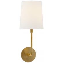 Visual Comfort & Co. Signature Collection ALL US BBL 2080G-L - Go Lightly Sconce
