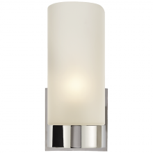 Visual Comfort & Co. Signature Collection RL BBL 2090PN-FG - Urbane Sconce