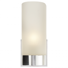 Visual Comfort & Co. Signature Collection RL BBL 2090SS-FG - Urbane Sconce