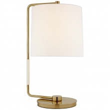 Visual Comfort & Co. Signature Collection ALL US BBL 3070SB-L - Swing Table Lamp