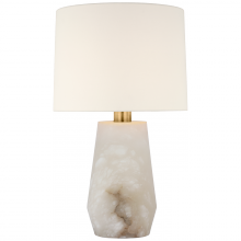 Visual Comfort & Co. Signature Collection ALL US BBL 3642ALB-L - Corfu 32" Table Lamp