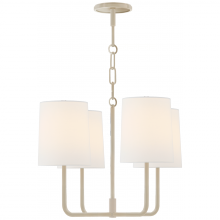 Visual Comfort & Co. Signature Collection ALL US BBL 5080CW-L - Go Lightly Small Chandelier