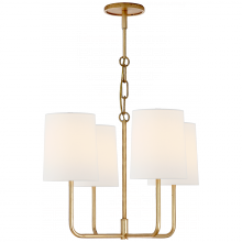 Visual Comfort & Co. Signature Collection ALL US BBL 5080G-L - Go Lightly Small Chandelier