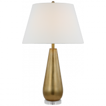 Visual Comfort & Co. Signature Collection RL CHA 8185AB-L - Aris Large Table Lamp