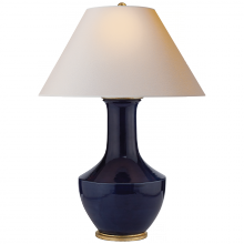 Visual Comfort & Co. Signature Collection ALL US CHA 8661DM-NP - Lambay Table Lamp