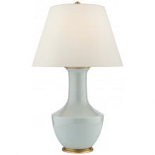 Visual Comfort & Co. Signature Collection RL CHA 8661ICB-L - Lambay Table Lamp