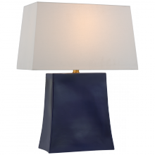 Visual Comfort & Co. Signature Collection ALL US CHA 8692DM-L - Lucera Medium Table Lamp